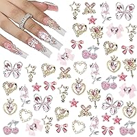 Amazon | ネイルパーツ 翼 ネイルデコパーツ 20ペア 3D 立体 翼 3D